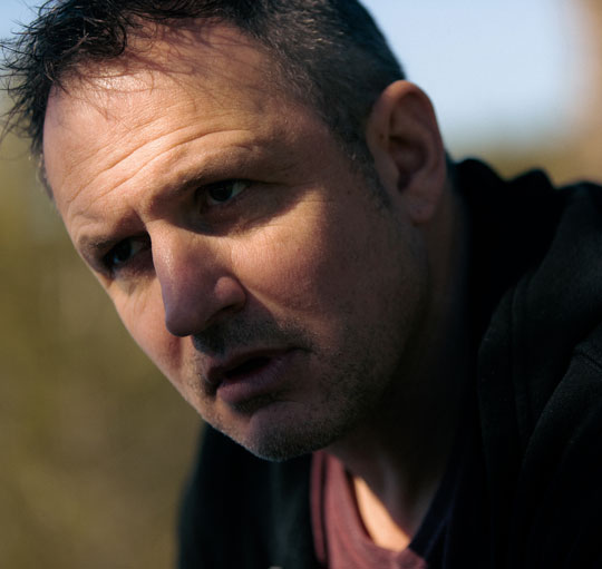Stuart Smith
