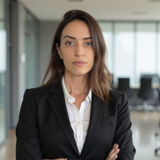 Francesca Bruno
