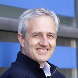 Ross Hunter