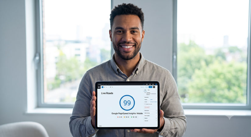 The Performance Optimized Launch